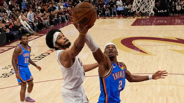 The under-the-radar concerns for each NBA contender in the 2025-26 season