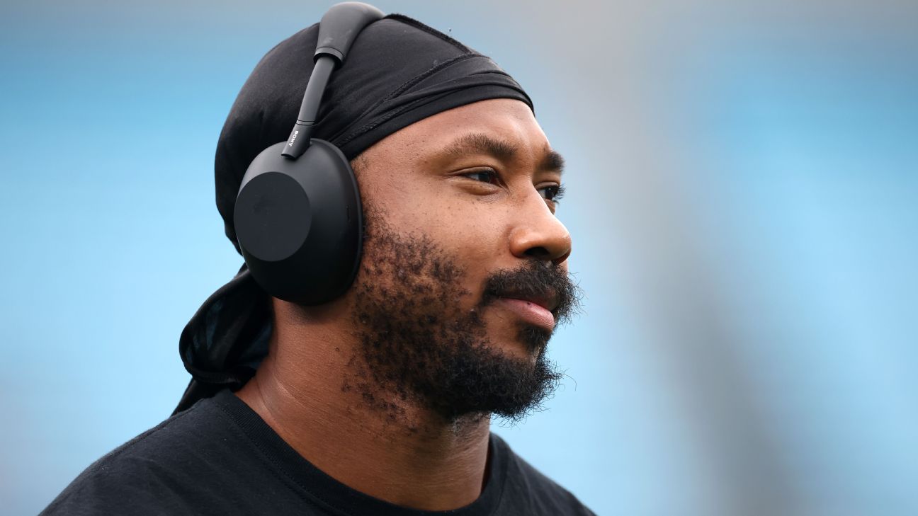 <a href="https://www.espn.com/nfl/story/_/id/45949332/browns-myles-garrett-cited-speeding-clocked-going-100-mph-60-mph-zone" target="_blank">Browns’ Garrett cited for going 100 mph in 60 zone</a>
