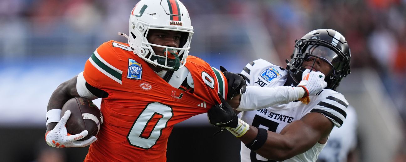 11 second-year players who could break out this season