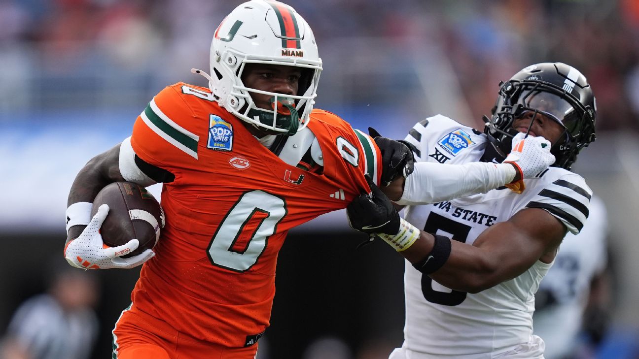 Top 11 Second-Year NCAAF Stars Poised for Breakout Seasons in 2025