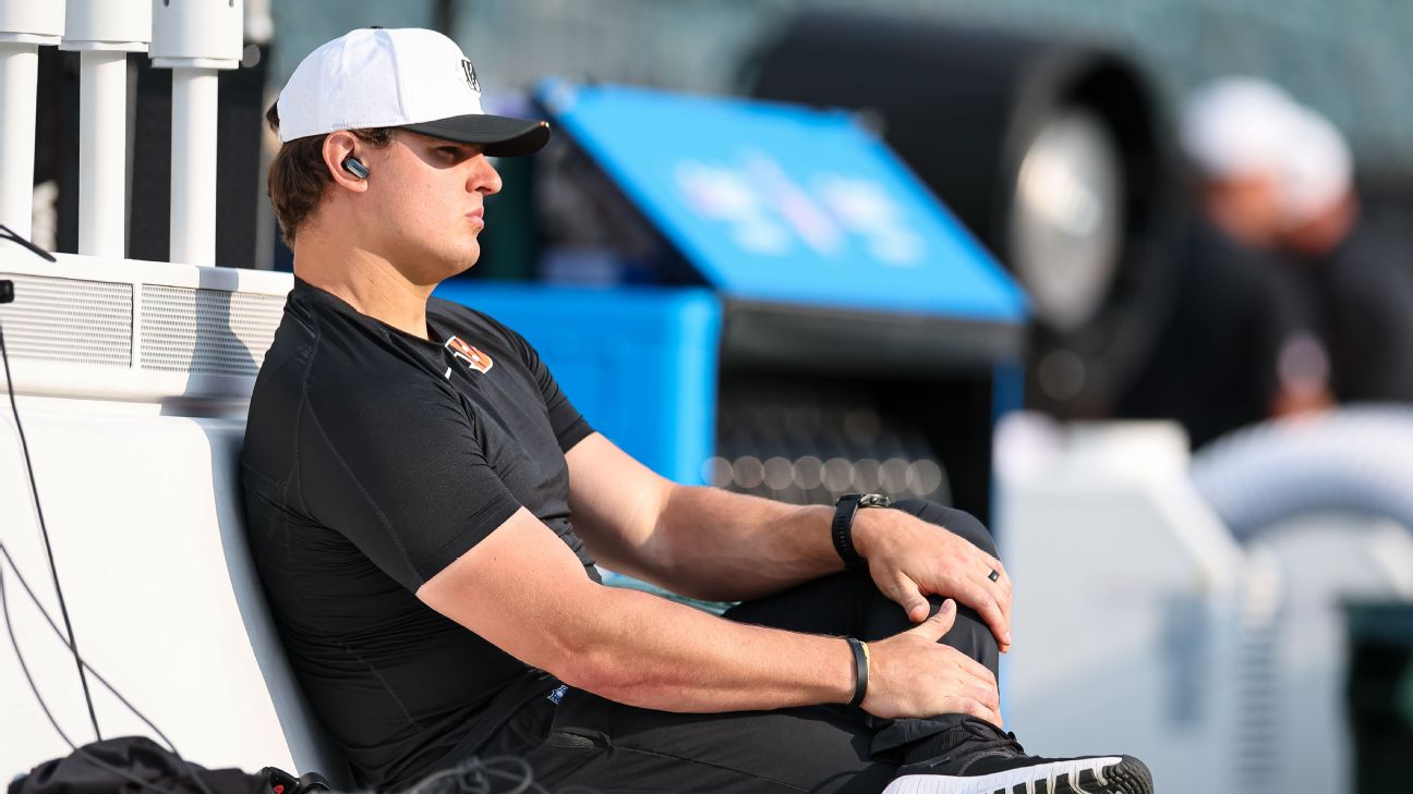 NFL Preseason Drama: Tracking Key Contract Holdouts and Hold-Ins