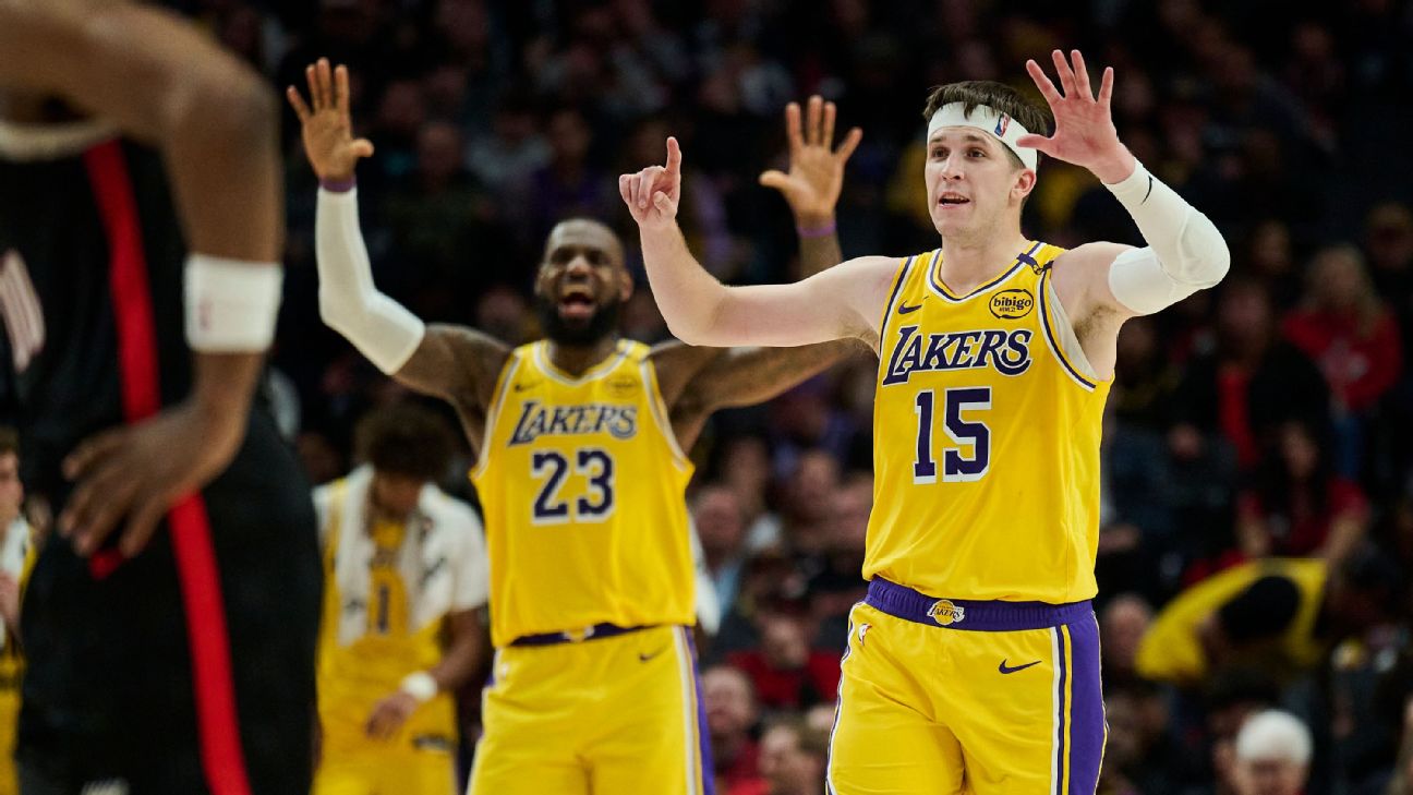 Top 10 NBA Offseason Storylines to Watch in 2026: LeBron, Giannis, and More