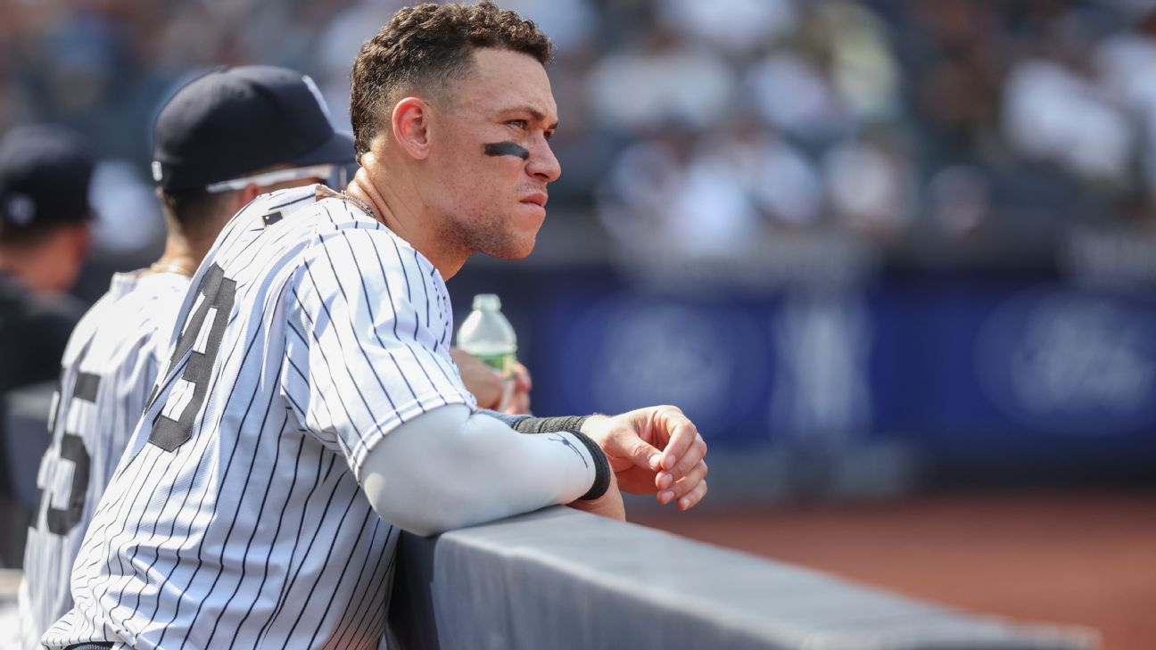 New York Baseball in Crisis: Can the Yankees and Mets Salvage Their Seasons?