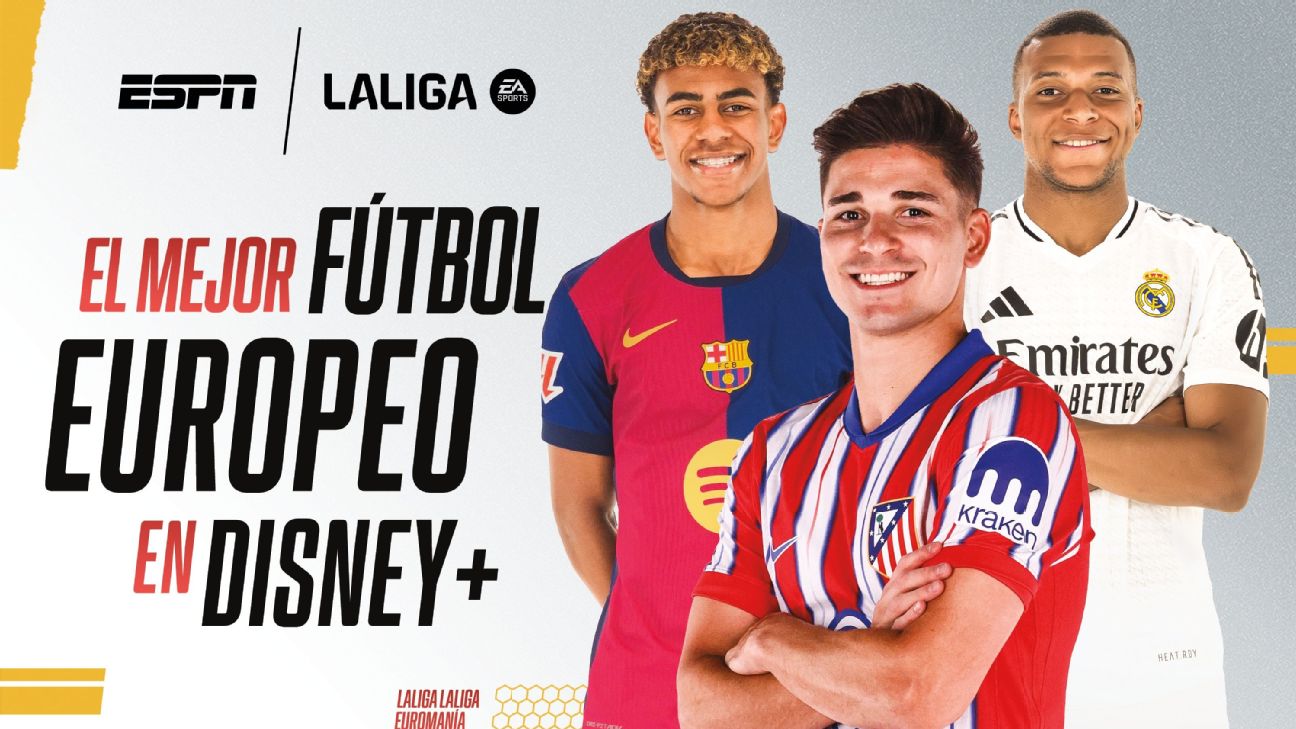 Cuándo juegan Sevilla vs. Mallorca por la LaLiga: equipo, fecha y hora