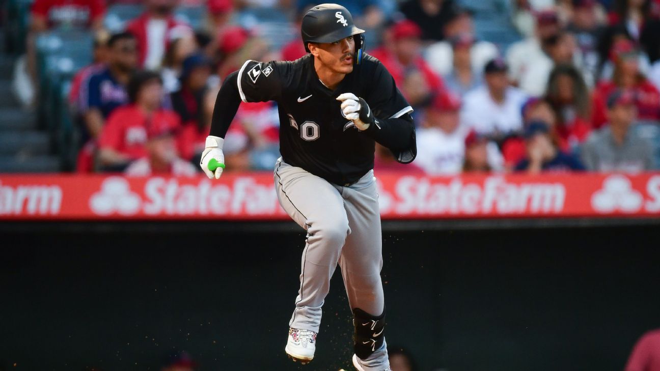 White Sox Boost Roster with Vargas and Gómez Ahead of Crucial Series