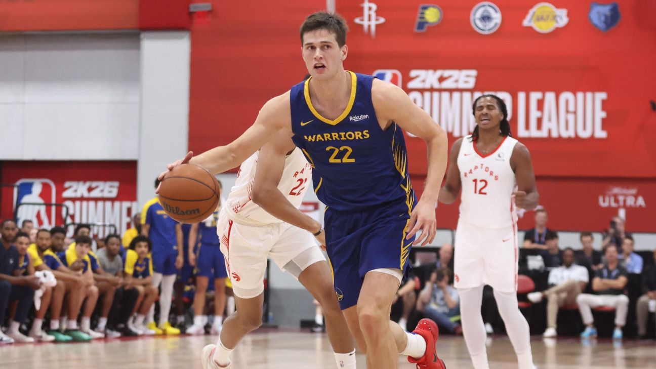 Alex Toohey: Embracing the Golden State Warriors' Legacy and Learning from NBA Superstars