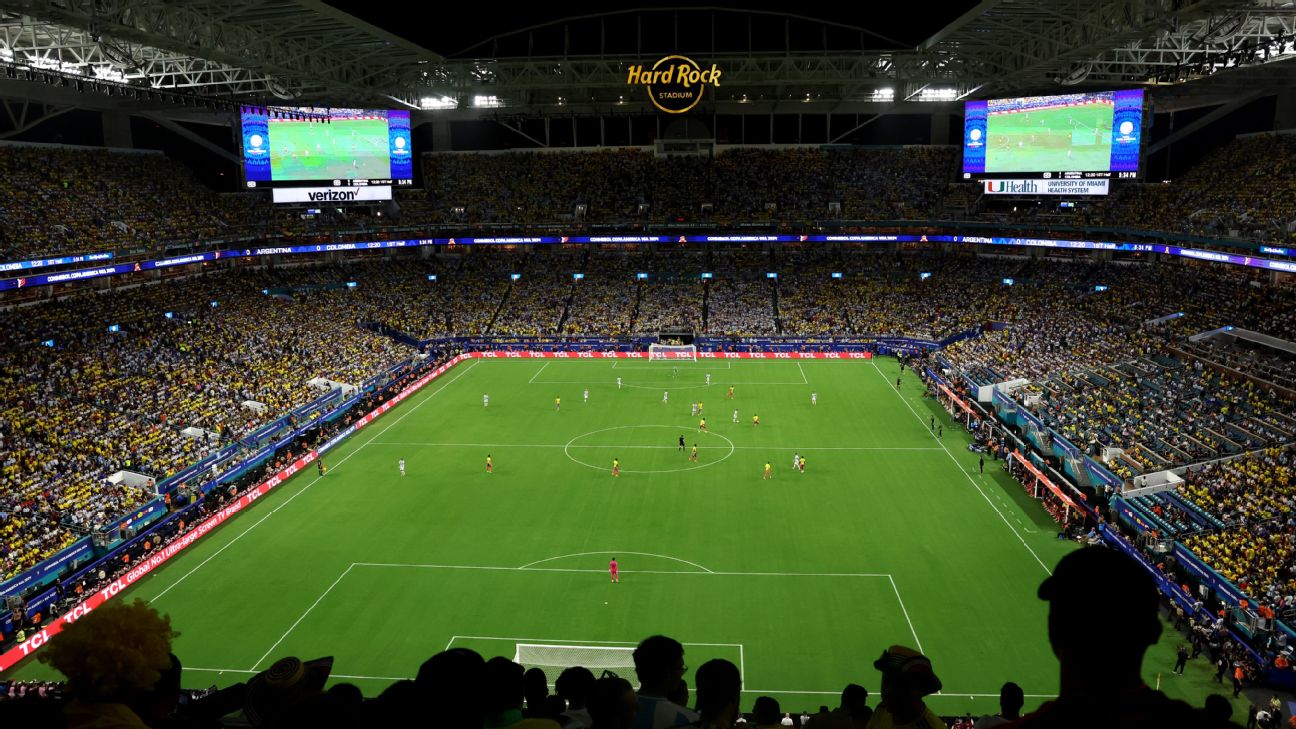 Barcelona's LaLiga Miami Showdown: The Road to a U.S. Clásico