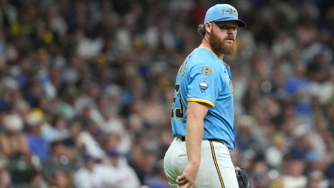 Unlock Late-Season MLB Fantasy Success: Top Players to Target Before the Trade Deadline