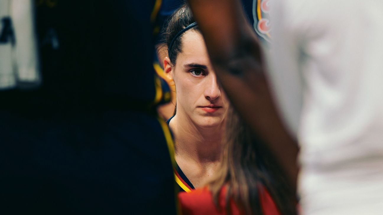 WNBA Playoff Race Heats Up: Five Teams Battle for Final Spots