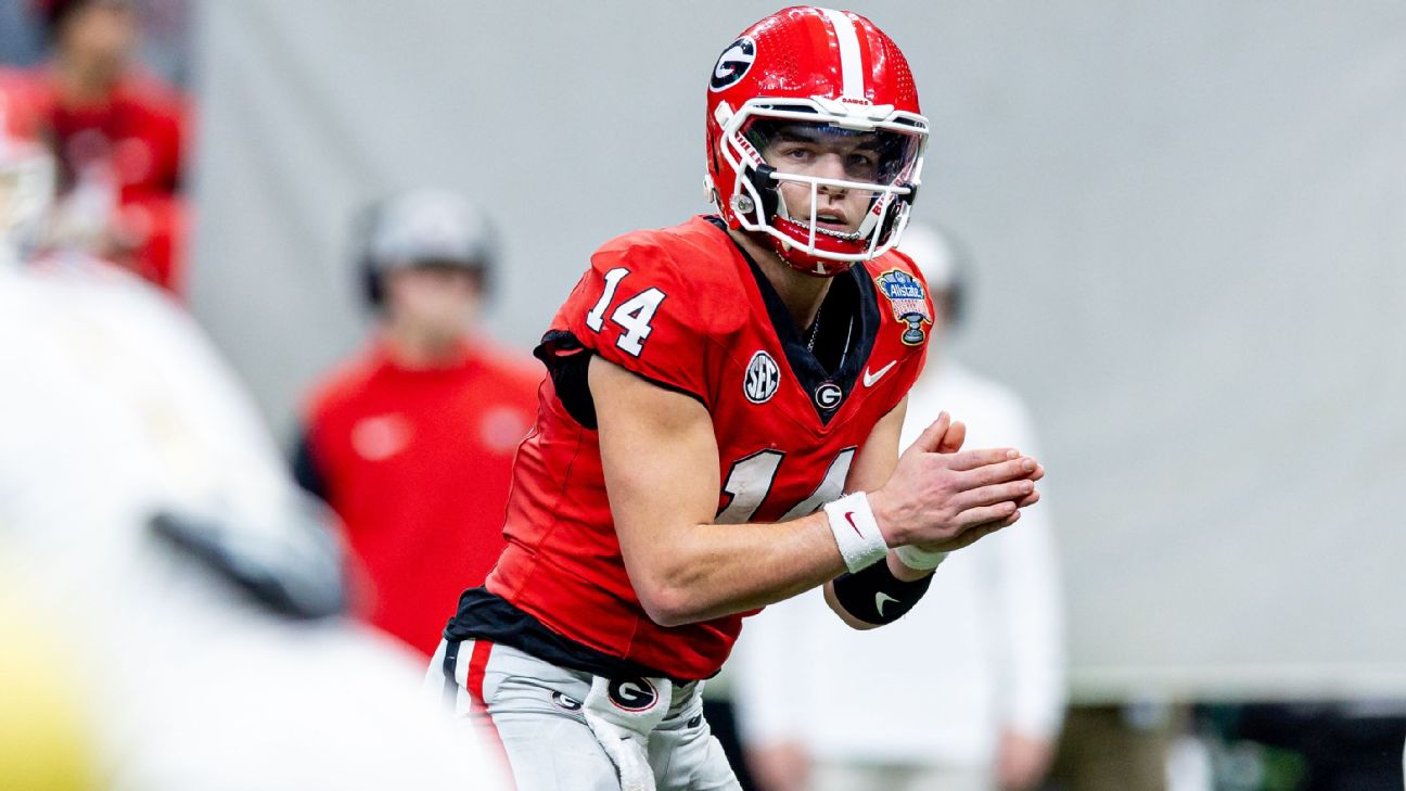 2025 SEC Quarterbacks: Rising Stars, Transfers, and Heisman Hopefuls