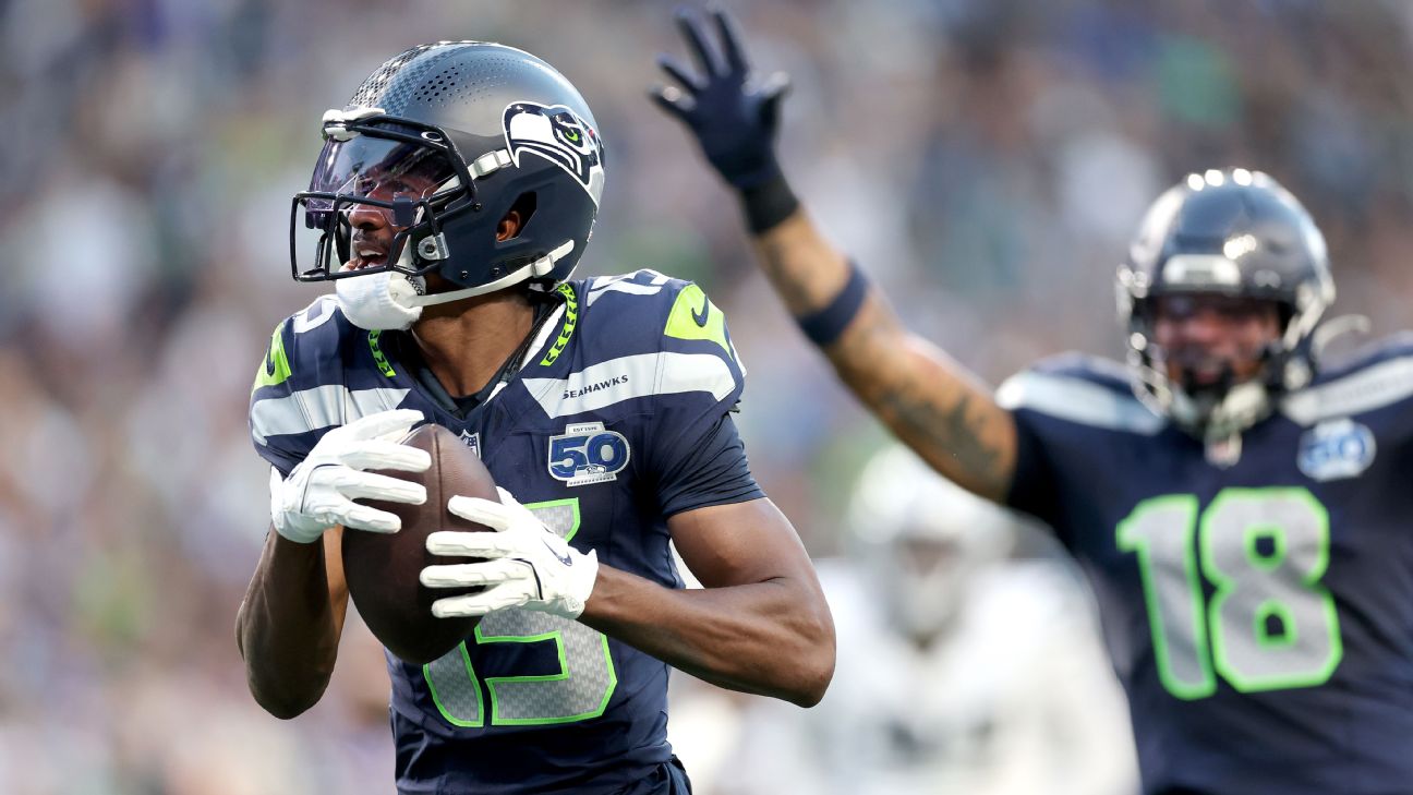 2025 NFL Deep Sleepers: Hidden Gems to Watch in Fantasy Football