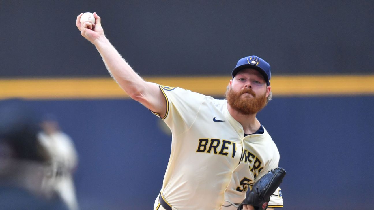 <a href="https://www.espn.com/mlb/story/_/id/45969498/brewers-keep-rolling-win-free-burgers-12th-straight-victory" target="_blank">Brewers come through, win free burgers for city</a>