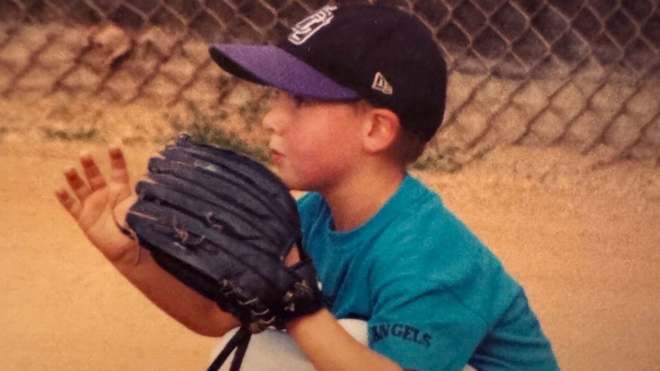 From Little League to MLB: A Journey of Dreams for Mets and Mariners Stars