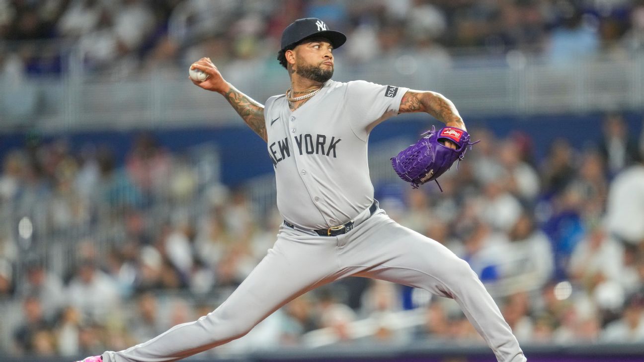 Fantasy baseball lineup advice and betting tips for Friday