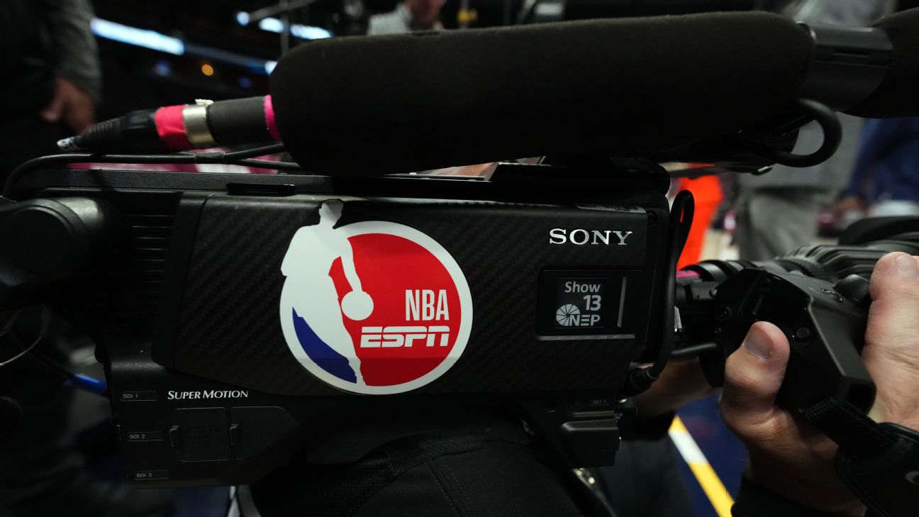 NBA 2025-26 Season: Comprehensive Guide to Watching Games Across New TV Rights Deal