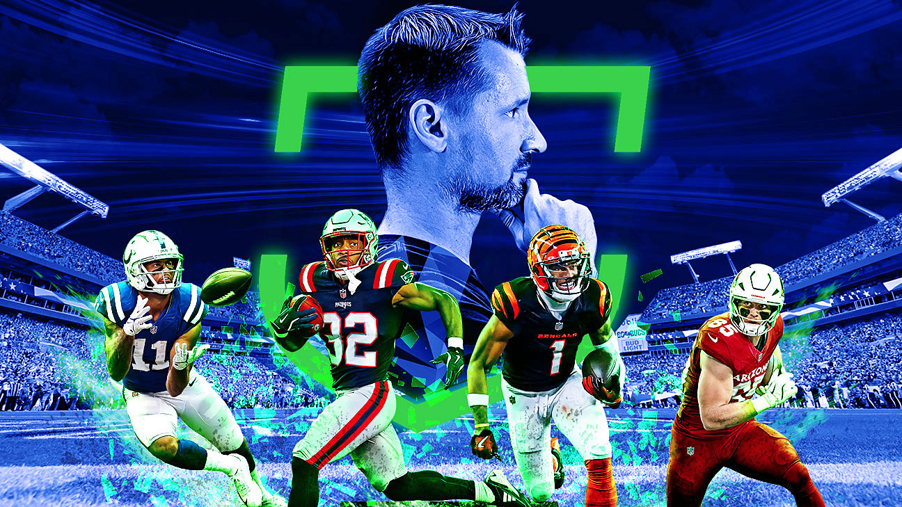 2025 Fantasy Football Draft Guide: Perfect Picks for Every Round in a 12-Team League
