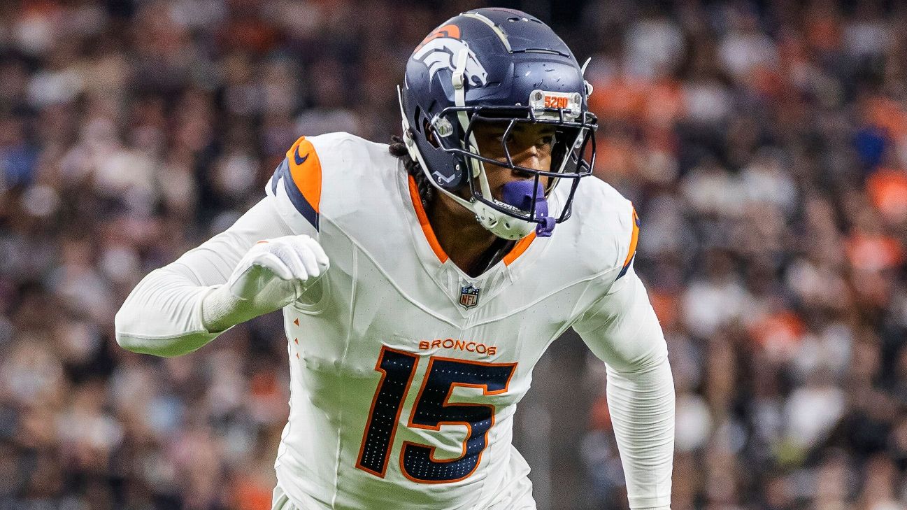 Nik Bonitto: Rising Star in the NFL - Can He Dominate the 2025 Season?