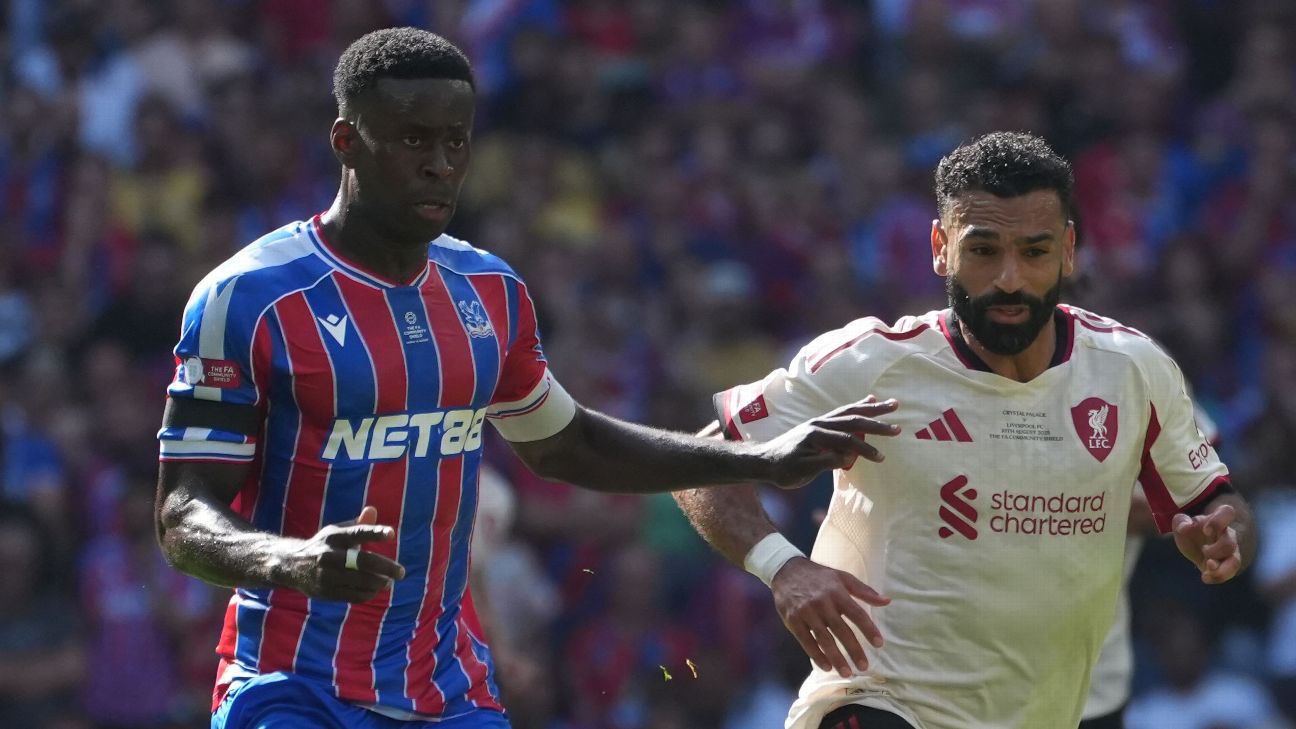 Inside the Summer Transfer Window: Liverpool's Pursuit of Guéhi and More