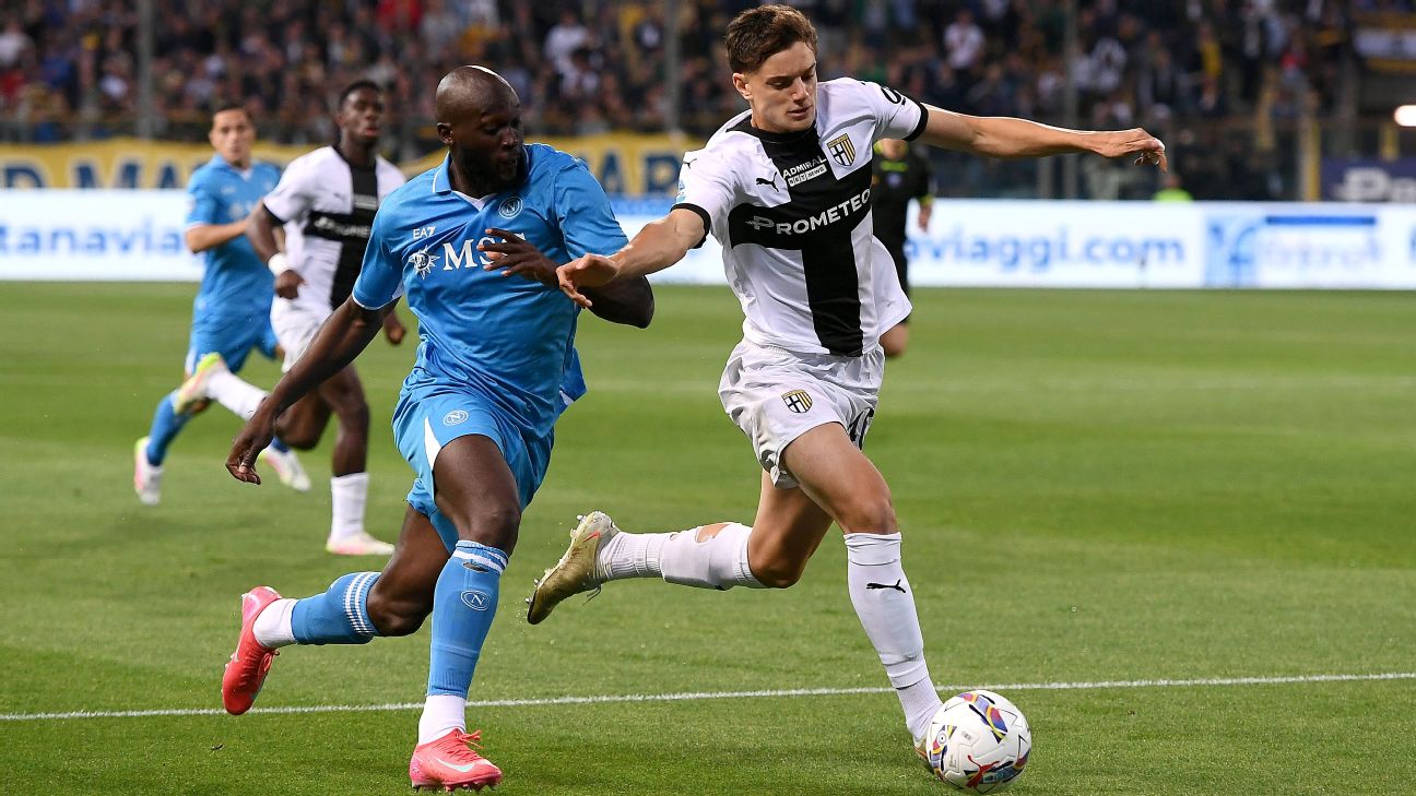 Liverpool's Strategic Signing: How Giovanni Leoni Will Strengthen Their Defense