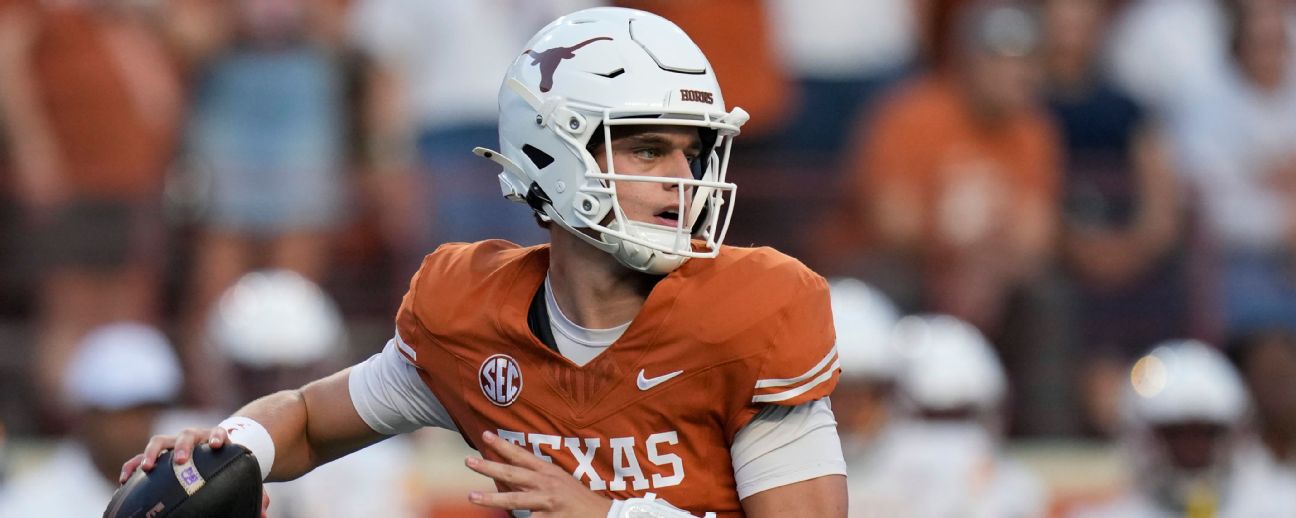 Sarkisian’s advice for Manning: ‘Just go be you’