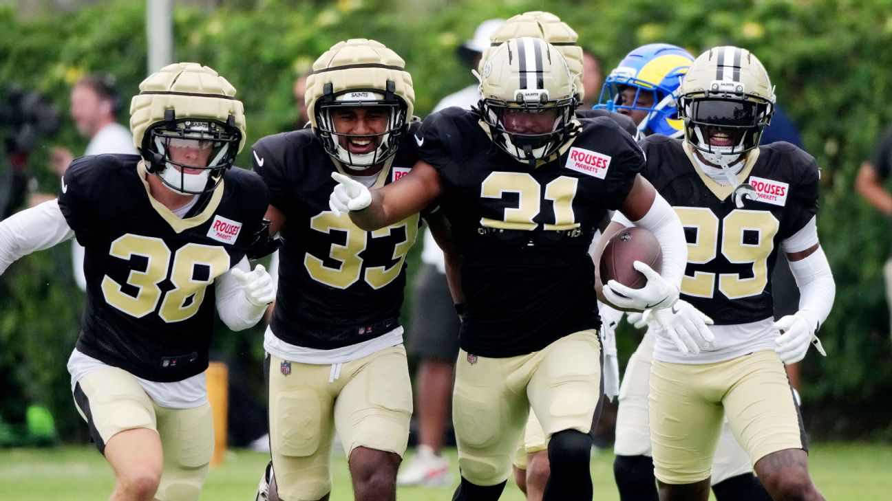 NFL 2025 Positional Power Rankings: Who Leads the Pack?