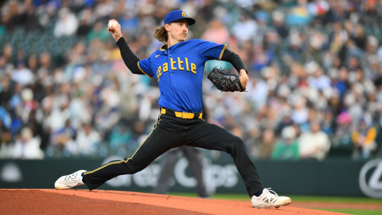 MLB Week 21 Fantasy Baseball Forecast: Key Pitcher Rankings and Hitter Insights