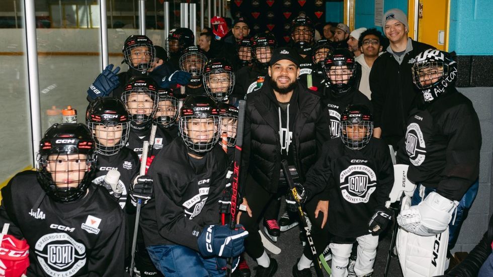 Hockey Diversity Alliance: 5 Years of Impact, Challenges, and Future Goals