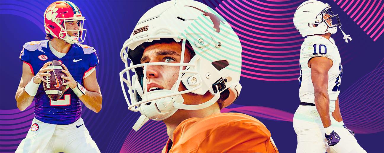 2025 CFB Preseason Power Rankings: What to expect from each top 25 team