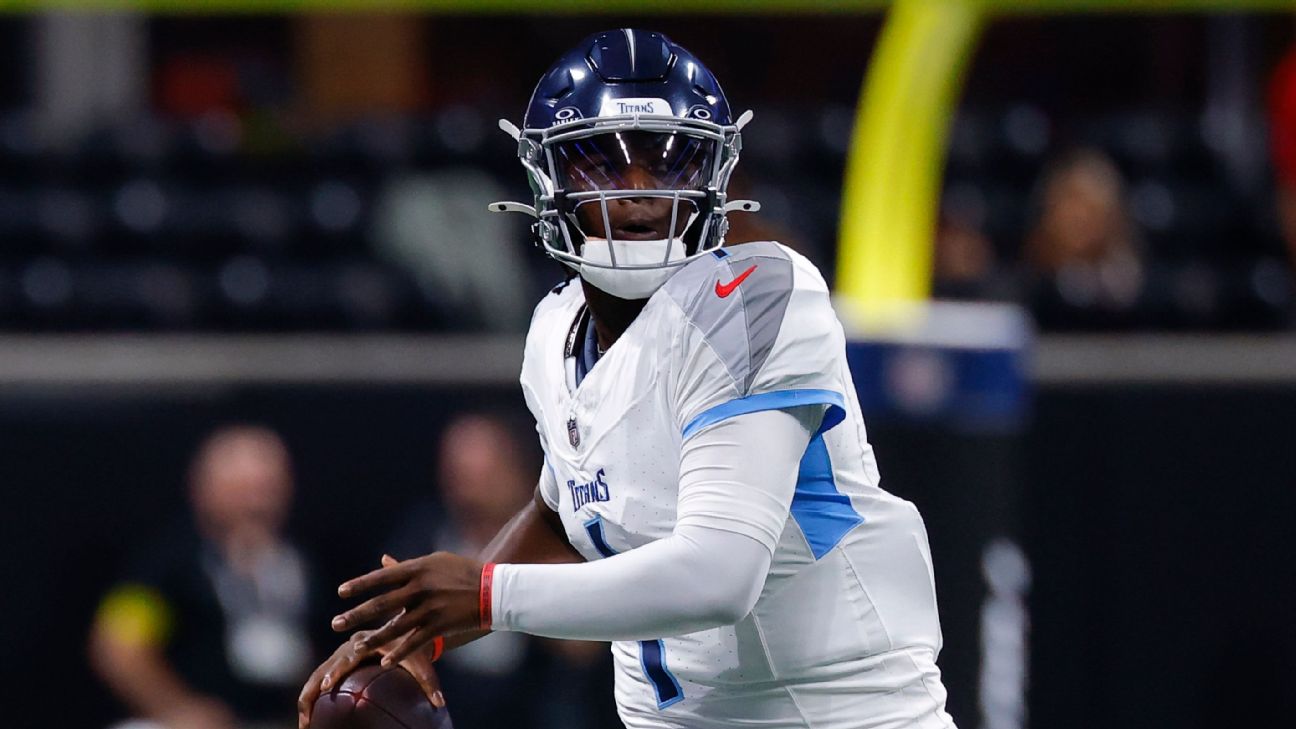 <a href="https://www.espn.com/nfl/story/_/id/45991804/titans-ward-happy-more-reps-shaky-preseason-start" target="_blank">Titans’ Ward happy for ‘more reps’ on shaky night</a>