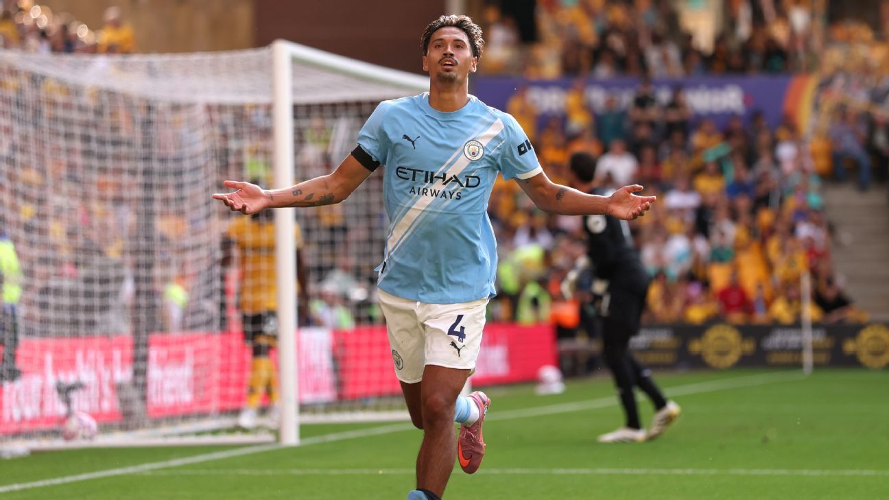 Premier League 2025-26 Kickoff: Key Highlights and Star Performances