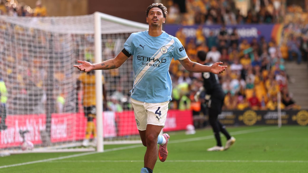 Premier League Showdown: Man City vs Spurs Highlights and Bundesliga Kickoff