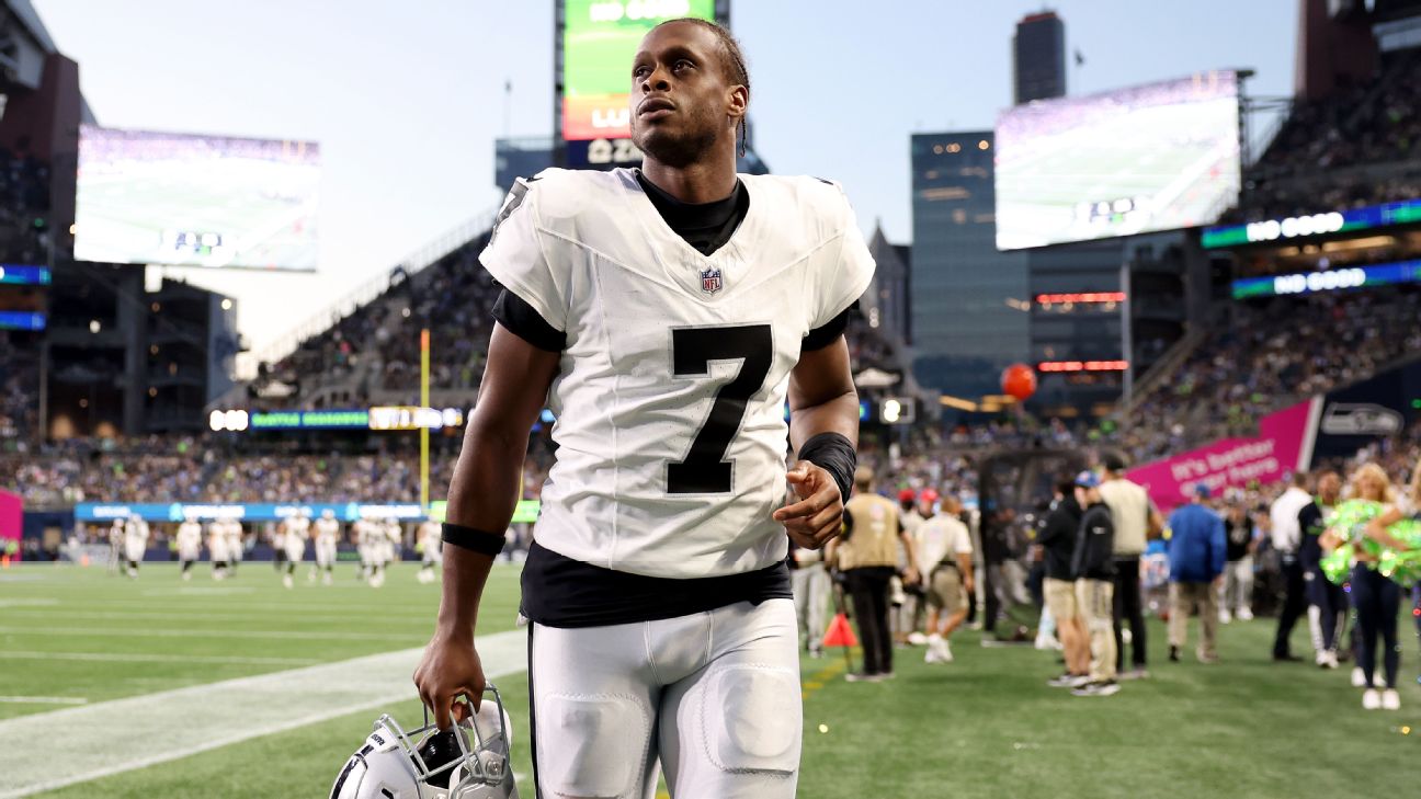 Five NFL Teams Poised for a Turnaround in 2025: From Worst to First