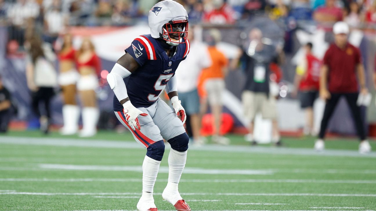Jabrill Peppers' Revival: A New Era with Mike Vrabel and the New England Patriots