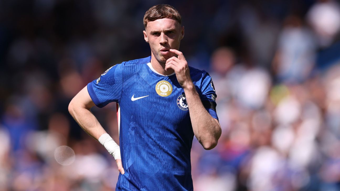 Chelsea's Premier League Opener: A Frustrating Draw Against Crystal Palace