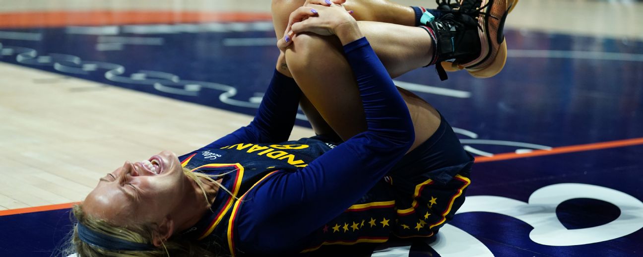 Indiana Fever Scores, Stats and Highlights - ESPN