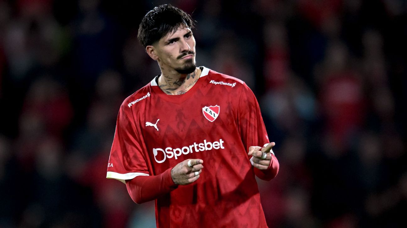 Emerging South American Talents: The Next Wave of Football Stars Heading to Europe