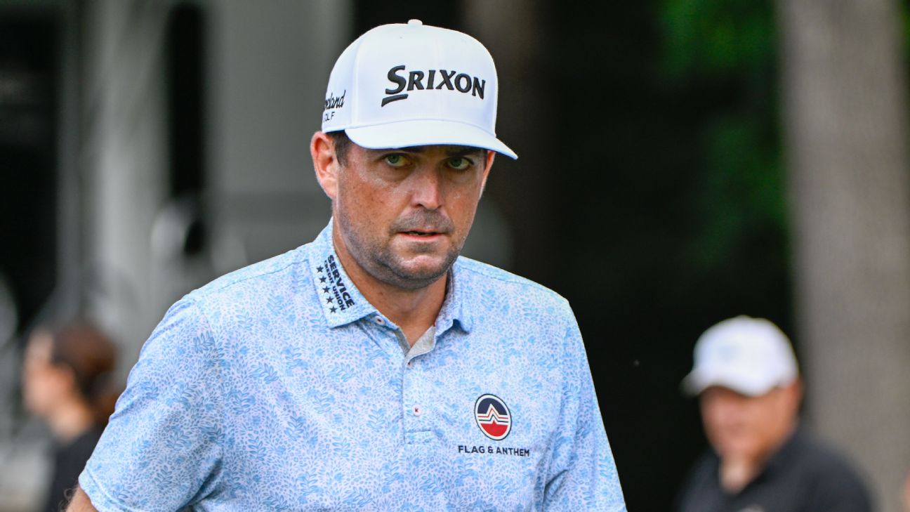 Keegan Bradley's Ryder Cup Dilemma: Six Spots Left and the Big Questions