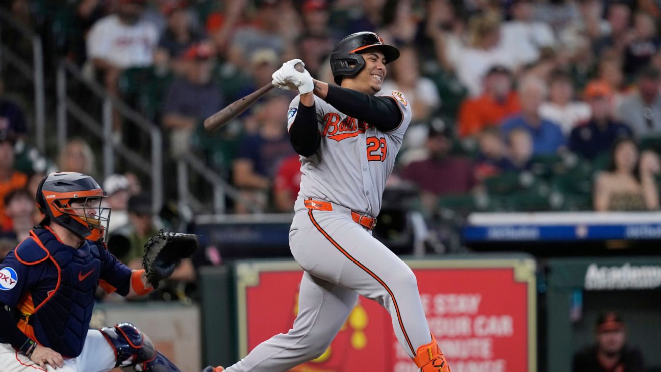 Top MLB Prospects and Save Opportunities to Watch in 2025 Fantasy Baseball