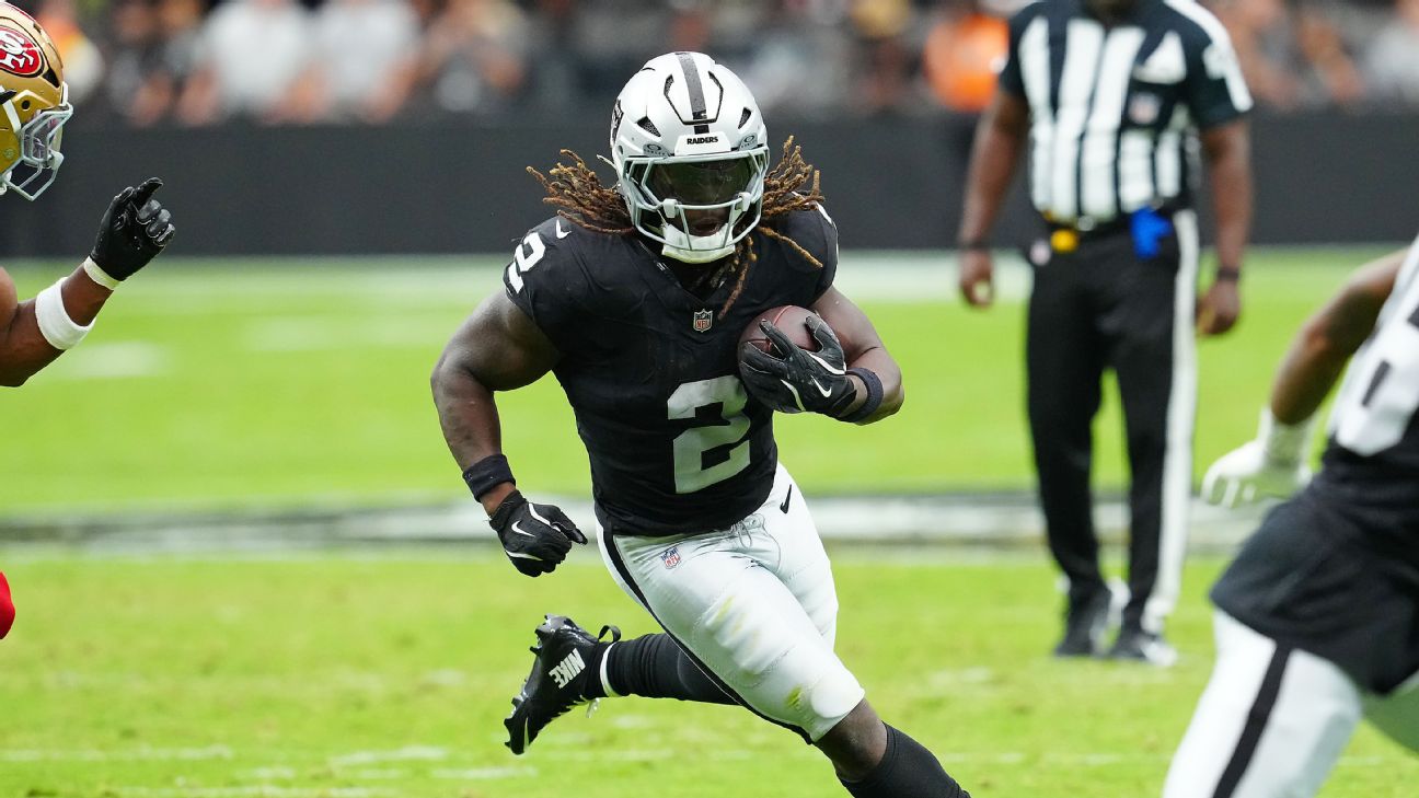 NFL Fantasy Football 2025: 12-Team PPR Mock Draft Highlights and Insights