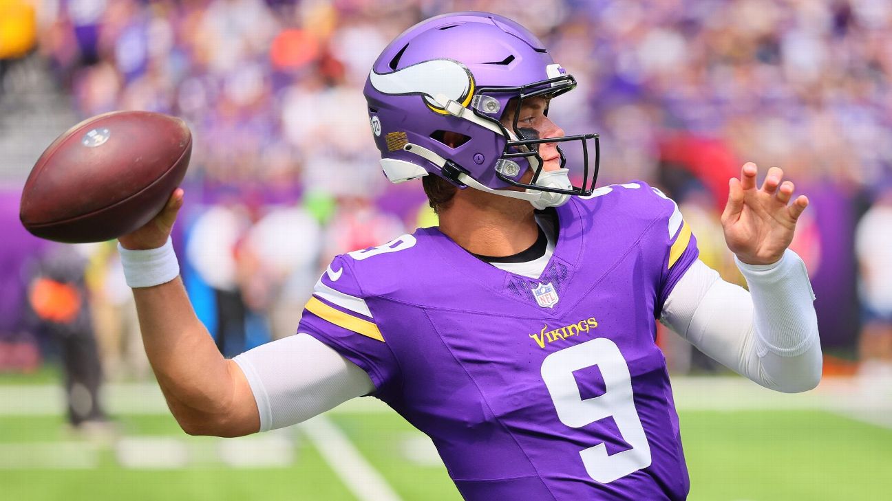 Top 5 NFL Teams Poised for Decline in 2025: Playoff Hopes in Jeopardy