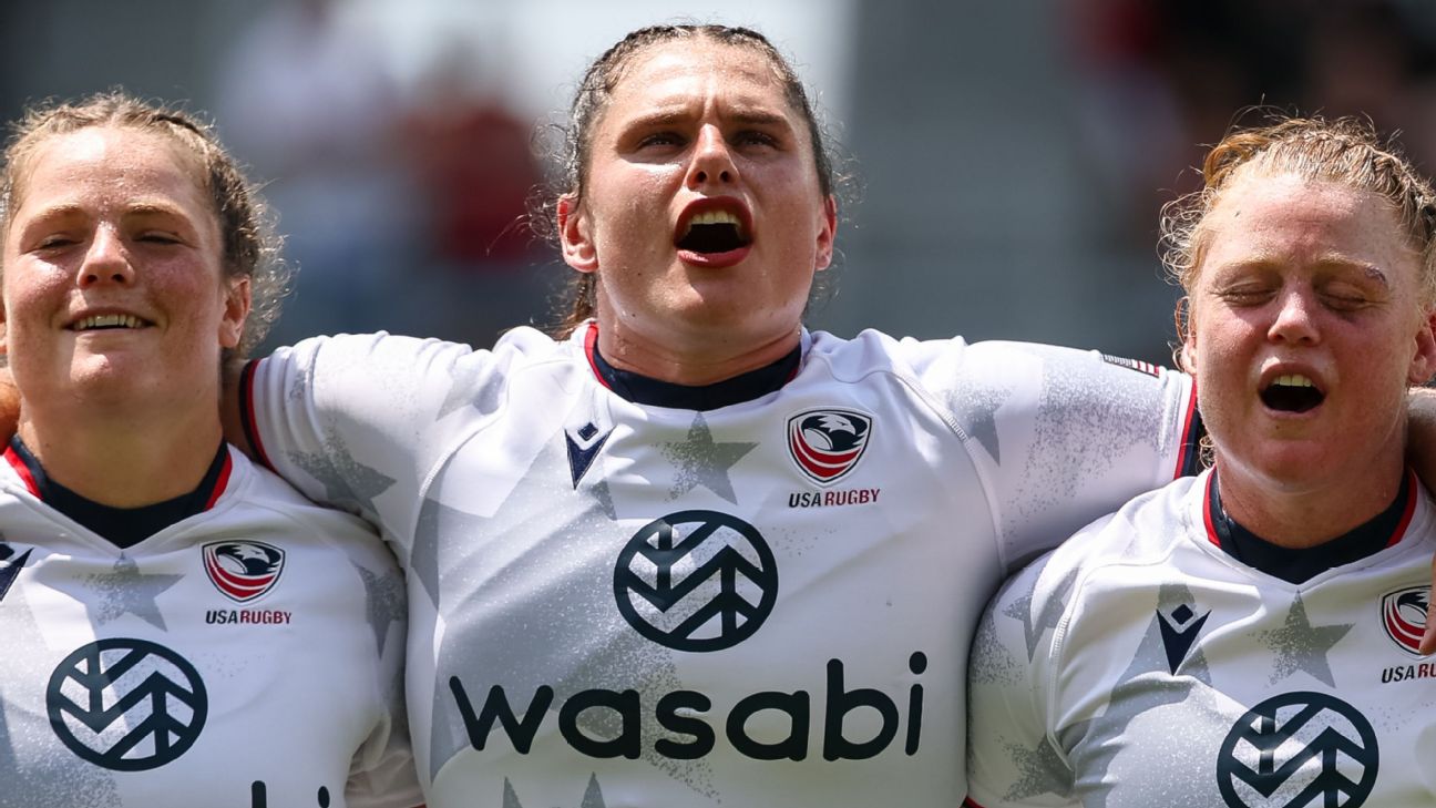 Ilona Maher Champions Fair Pay in Rugby: A New Era for Women's Sports