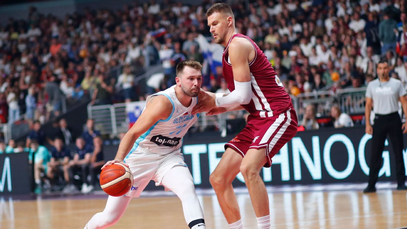EuroBasket 2025: The Ultimate Showdown of European Basketball Titans
