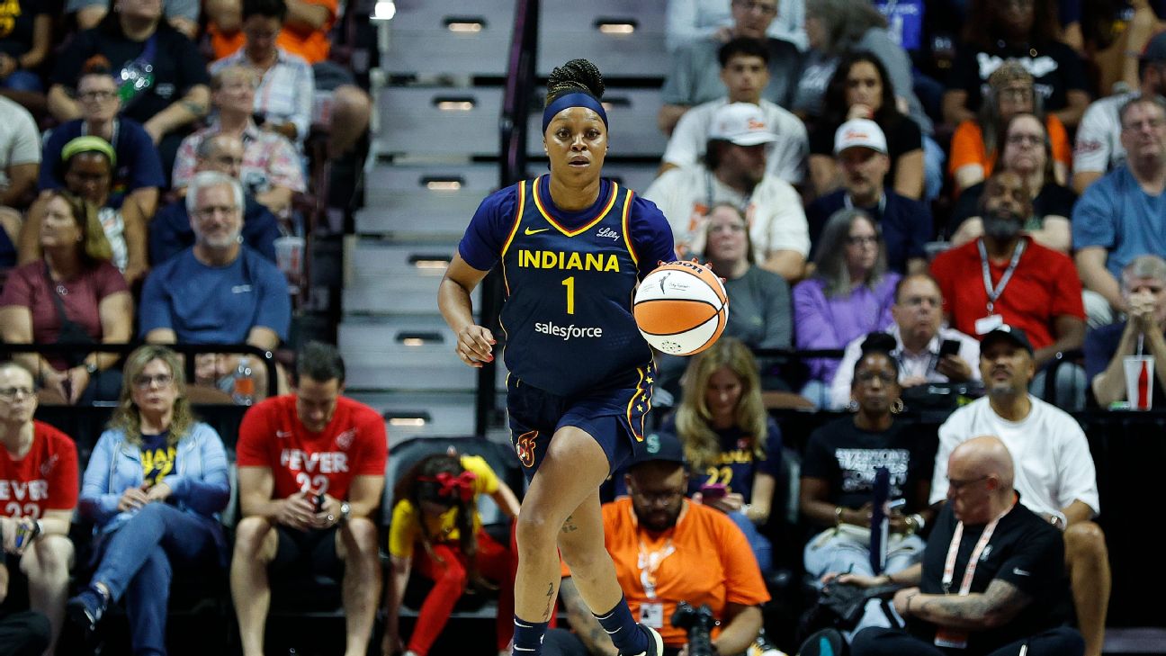 WNBA Fantasy Playoffs: Key Waiver Wire Pickups and Strategic Insights