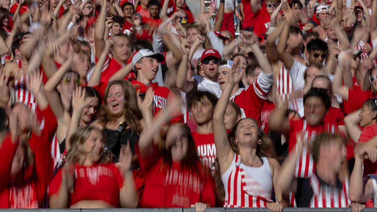 Top 36 Game-Day Traditions in NCAA Football: A Celebration of Spirit and Pageantry