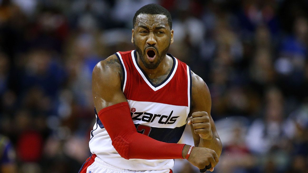 John Wall's Legacy: Celebrating a Wildcat GOAT's NBA Retirement