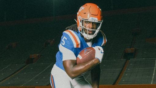 Florida Gators to Showcase Retro Uniforms in Homecoming Clash Against Mississippi State