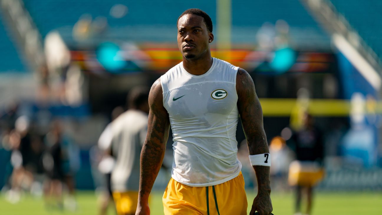 Green Bay Packers' First-Round Picks Face Pivotal Season in 2025