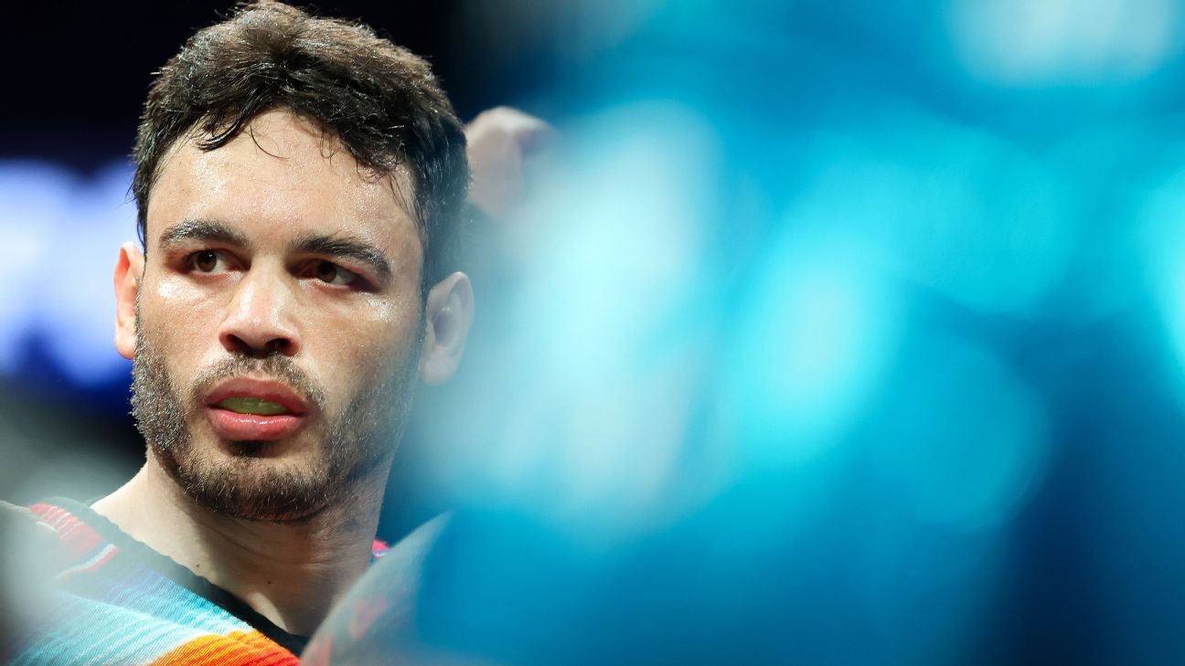 Julio Cesar Chavez Jr. Released from Mexican Prison Amid Cartel Allegations