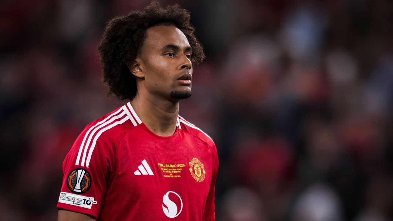 Serie A Transfer Battle: Juventus Leads Race for Joshua Zirkzee Amidst Everton's Bargain Hunt for Jack Grealish