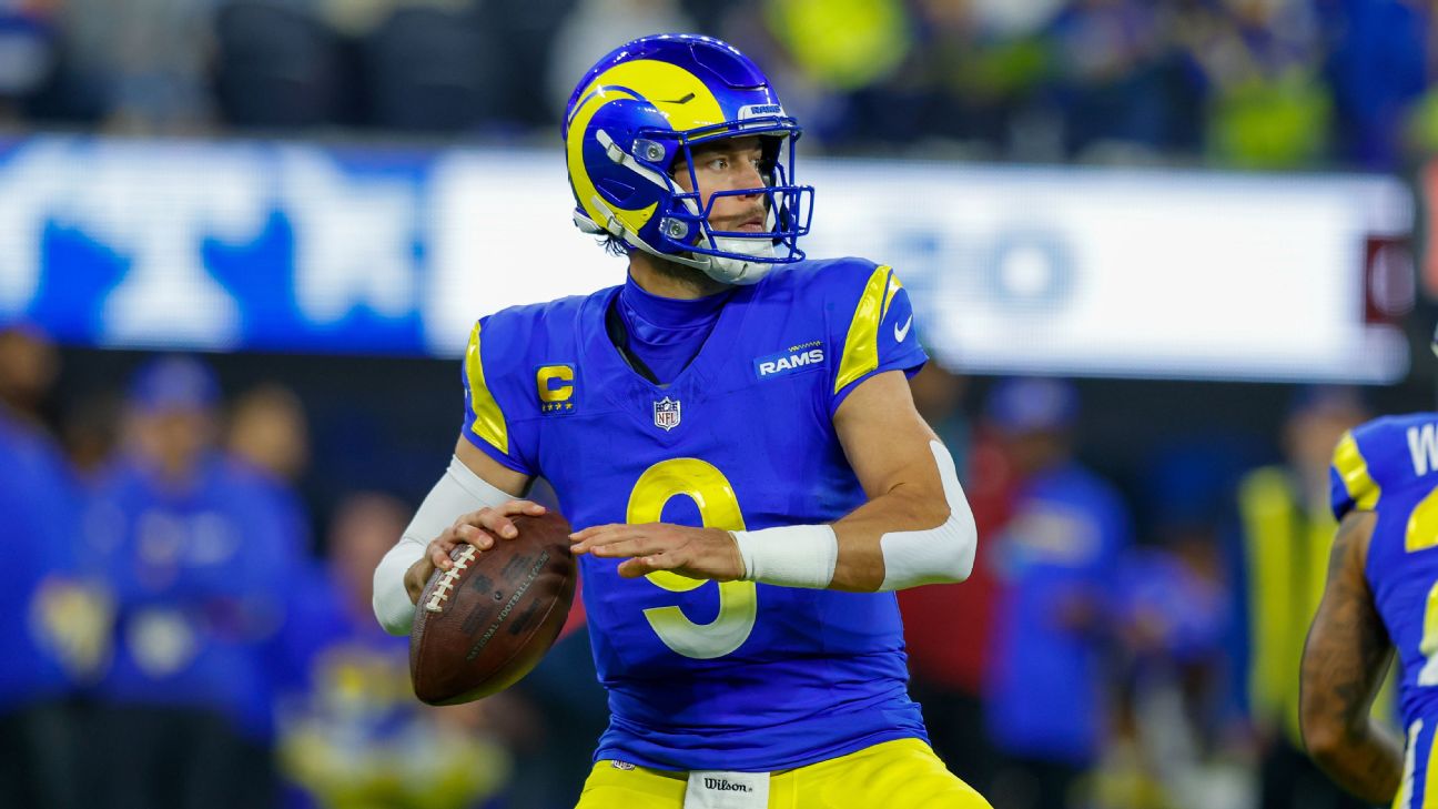NFL 2026 Quarterback Shake-Up: Teams and Players to Watch